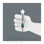 Wera 052500 Univerzálny držiak 1/4" 888/4/1 K Rapidaptor - nemagnetický náhled