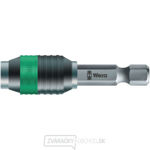 Wera 052500 Univerzálny držiak 1/4" 888/4/1 K Rapidaptor - nemagnetický