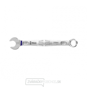 Wera 020213 Kľúč 7/16" 6003 Joker, ofsetový Wera 020213 Kľúč 7/16" 6003 Joker, ofsetový gallery main image