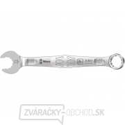 Wera 020221 Kľúč s otvoreným okom 15 x 174 mm Joker 6003 pre pedále Wera 020221 Kľúč s otvoreným okom 15 x 174 mm Joker 6003 pre pedále gallery main image