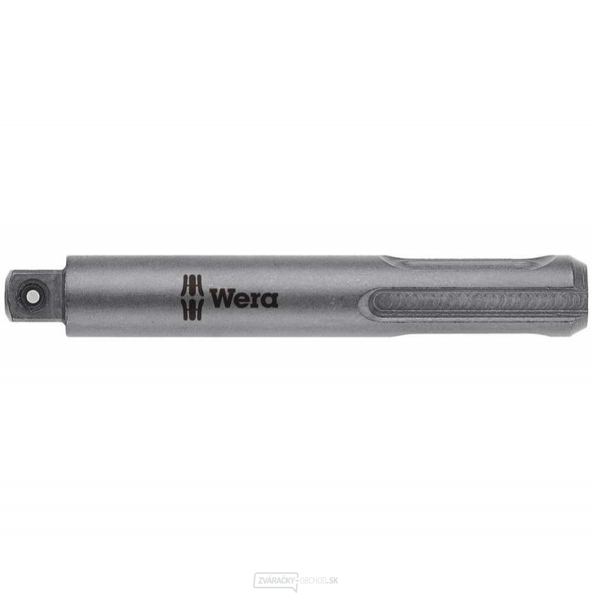 Wera 050650 Adaptér/konektor 1/4" x 70 mm typ 870/14 Wera 050650 Adaptér/konektor 1/4" x 70 mm typ 870/14 gallery main image
