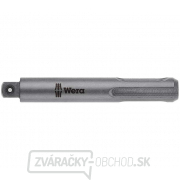 Wera 050650 Adaptér/konektor 1/4" x 70 mm typ 870/14 gallery main image