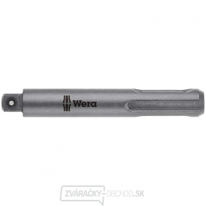 Wera 050650 Adaptér/konektor 1/4" x 70 mm typ 870/14 Wera 050650 Adaptér/konektor 1/4" x 70 mm typ 870/14 gallery main image