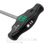 Wera 023393 Nástrčný kľúč 495 Hex 13 x 230 mm s T-rukoväťou Náhľad