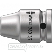 Wera 344512 Adaptér/spojka 5/16' x 30 mm typ 780 B/2-S gallery main image