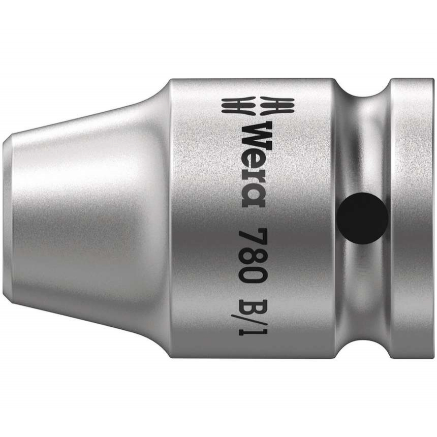 Wera 344511 Adaptér/konektor 1/4' x 30 mm typ 780 B/1-S