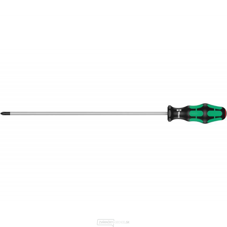Wera 008730 Krížový skrutkovač PH 2 x 300 mm typ 350 PH