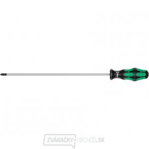Wera 008730 Krížový skrutkovač PH 2 x 300 mm typ 350 PH gallery main image