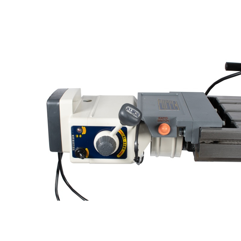 SaTrade PS-201/45 podélný posuv pre frézku FP-45P, 48SP 25330340