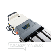 PS-201/45 podélný posuv pre frézku FP-45P, 48SP Náhľad