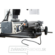 PS-201/45 podélný posuv pre frézku FP-45P, 48SP Náhľad