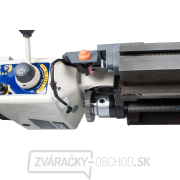 PS-201/45 podélný posuv pre frézku FP-45P, 48SP Náhľad