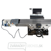 PS-201/45 podélný posuv pre frézku FP-45P, 48SP náhled