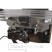 PS-201/45 podélný posuv pre frézku FP-45P, 48SP náhled