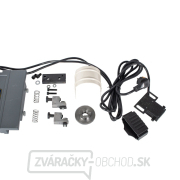 PS-201/45 podélný posuv pre frézku FP-45P, 48SP náhled