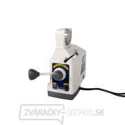 PS-201/45 podélný posuv pre frézku FP-45P, 48SP náhled