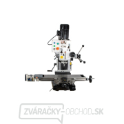 PS-201/45 podélný posuv pre frézku FP-45P, 48SP náhled