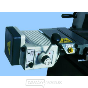 PS-201/45 podélný posuv pre frézku FP-45P, 48SP PS-201/45 podélný posuv pre frézku FP-45P, 48SP gallery main image