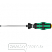 Wera 007675 Plochý skrutkovač 1,2x7,0x125 typ 334 SK Wera 007675 Plochý skrutkovač 1,2x7,0x125 typ 334 SK gallery main image