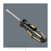 Wera 017052 krížový skrutkovač PZ 2x100 mm Typ 918 SPZ náhled