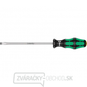 Wera 007640 Plochý skrutkovač 1,6x8,0x175 typ 334 gallery main image