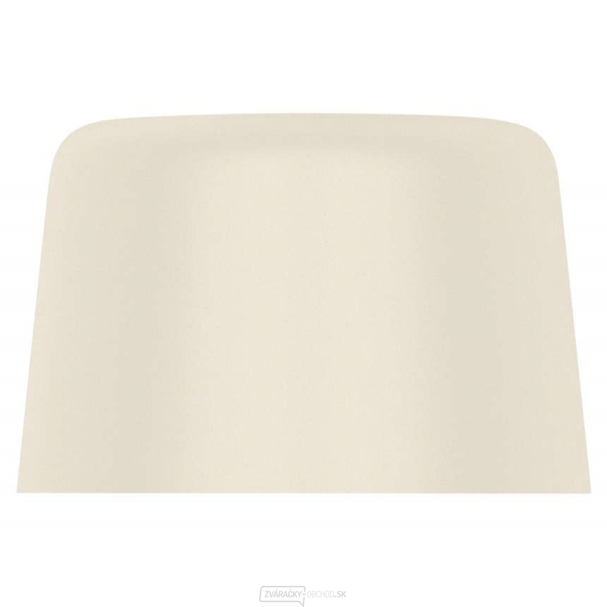 Wera 000430 Náhradná nylonová hlava č. 6 pre paličky Wera 101, biela (typ 101 L) Wera 000430 Náhradná nylonová hlava č. 6 pre paličky Wera 101, biela (typ 101 L) gallery main image