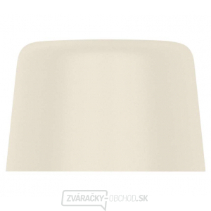 Wera 000430 Náhradná nylonová hlava č. 6 pre paličky Wera 101, biela (typ 101 L) Wera 000430 Náhradná nylonová hlava č. 6 pre paličky Wera 101, biela (typ 101 L) gallery main image