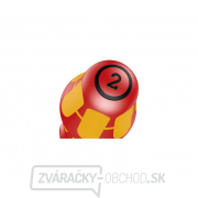 Wera 006164 Elektrikársky skrutkovač Kraftform Plus PZ 2x100 mm typ 165 i VDE náhled