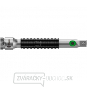 Wera 003591 Zyklop predĺženie s pružným zámkom 3/8" s rýchloupínacou objímkou, krátke typ 8796 SB gallery main image