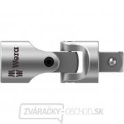 Wera 003585 Kardanový kĺb 3/8" Zyklop typ 8795 B gallery main image