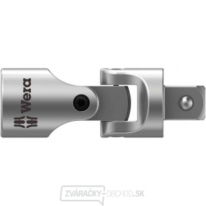 Wera 003585 Kardanový kĺb 3/8" Zyklop typ 8795 B Wera 003585 Kardanový kĺb 3/8" Zyklop typ 8795 B gallery main image