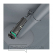 Wera 004836 Nástrčná hlavica 1/2" šesťhran 19 mm typ 8790 C Impaktor Deep náhled