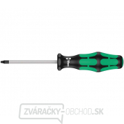 Wera 138257 Skrutkovač TX 7 x 60 mm typ 367 TORX® BO Náhľad