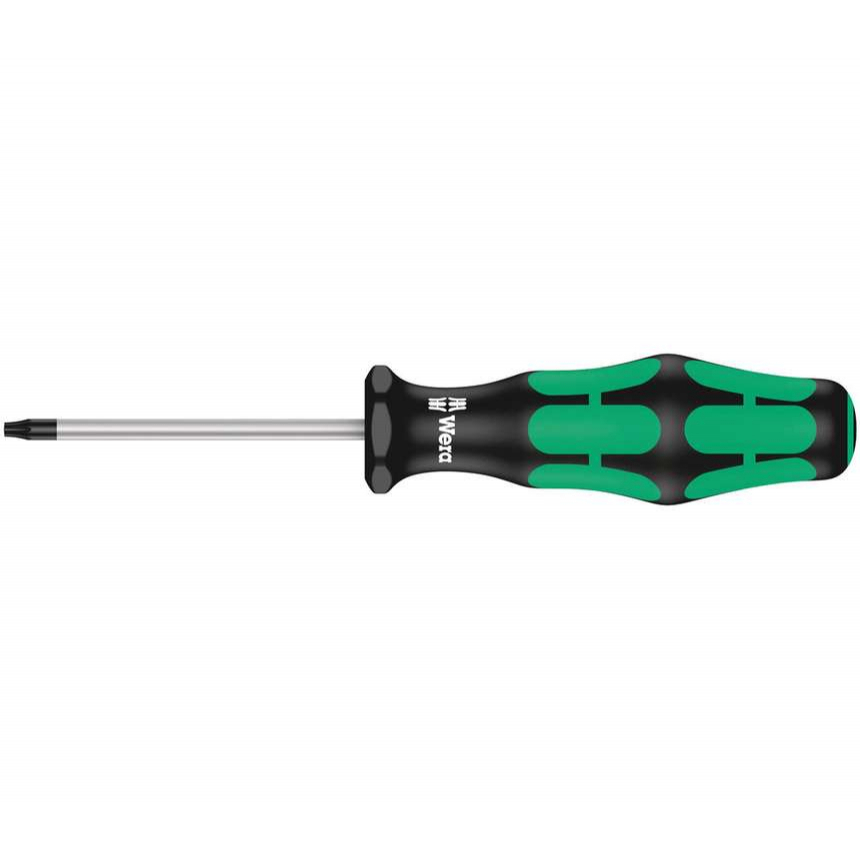 Wera 138258 Skrutkovač TX 8 x 60 mm typ 367 TORX® BO