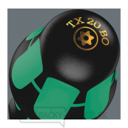 Wera 138258 Skrutkovač TX 8 x 60 mm typ 367 TORX® BO náhled