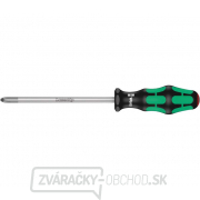 Wera 008735 Krížový skrutkovač PH 3 x 150 mm typ 350 PH gallery main image