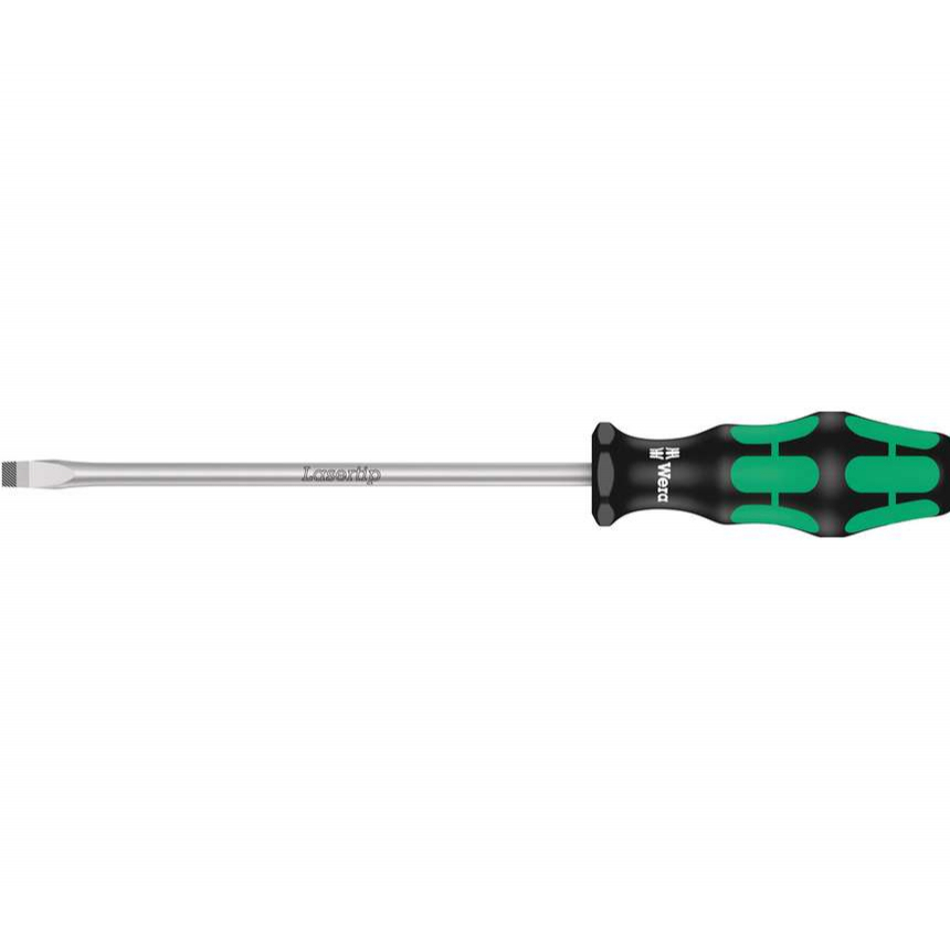Wera 110011 Plochý skrutkovač 1,2x8,0x175 typ 334