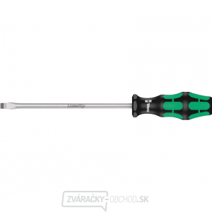 Wera 110011 Plochý skrutkovač 1,2x8,0x175 typ 334 Wera 110011 Plochý skrutkovač 1,2x8,0x175 typ 334 gallery main image