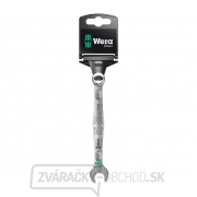 Wera 020212 Kľúč 3/8" 6003 Joker, ofsetový Náhľad