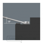 Wera 020212 Kľúč 3/8" 6003 Joker, ofsetový náhled