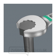 Wera 020212 Kľúč 3/8" 6003 Joker, ofsetový náhled