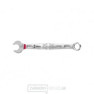 Wera 020212 Kľúč 3/8" 6003 Joker, ofsetový Wera 020212 Kľúč 3/8" 6003 Joker, ofsetový gallery main image