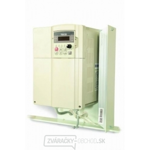 Frekvenční měnič FMO-3 (FHV-50V, FHV-50P, FHV-50PD) gallery main image