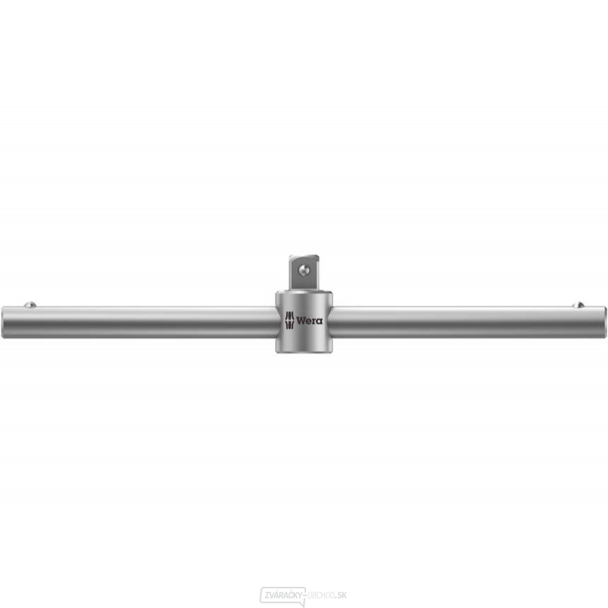 Wera 003636 Vreteno 1/2" T Zyklop typ 8789 C Wera 003636 Vreteno 1/2" T Zyklop typ 8789 C gallery main image