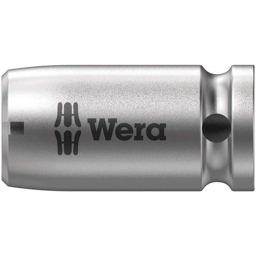 Wera 042605 Adaptér/konektor 1/4' x 25 mm typ 780 A/1