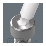 Wera 022709 Šesťhranný nástrčný kľúč (inbus) 10 mm 3950 PKL, nerezová oceľ náhled