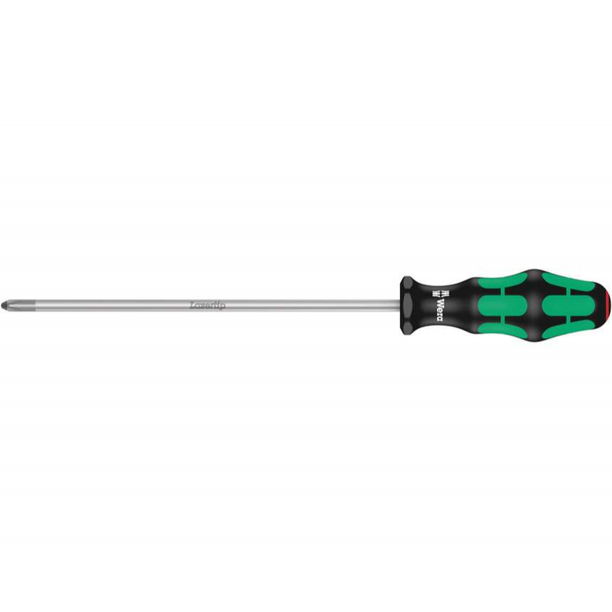 Wera 008725 Krížový skrutkovač PH 2 x 200 mm typ 350 PH
