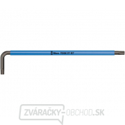 Wera 024477 Nástrčný kľúč TORX® Multicolour TX 27 x 172 mm, dlhý, s funkciou držania. Typ 967 SXL HF gallery main image