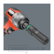 Wera 004834 Nástrčná hlavica 1/2" so šesťhranom 17 mm typ 8790 C Impaktor Deep náhled