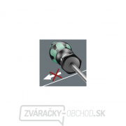 Wera 029410 Vodič matíc 7,0 x 125 mm, typ 395 náhled